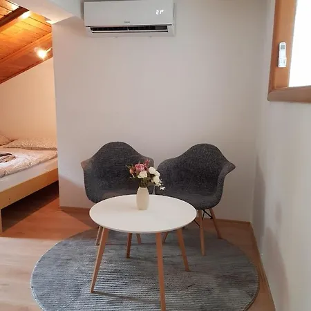 Ivana Apartment