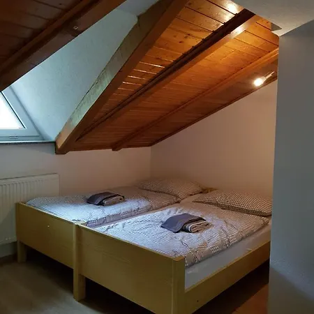 Ivana Apartment *