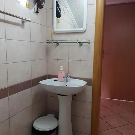 Ivana Apartamento Jajce