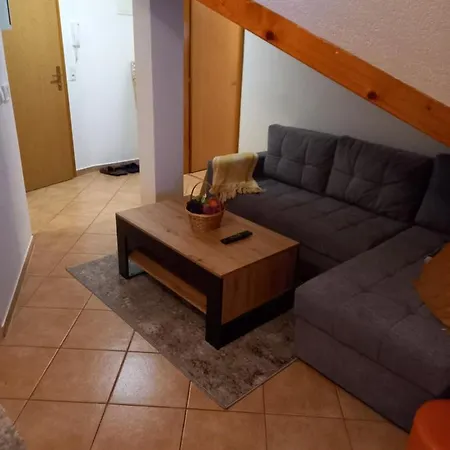 Ivana Apartamento Jajce