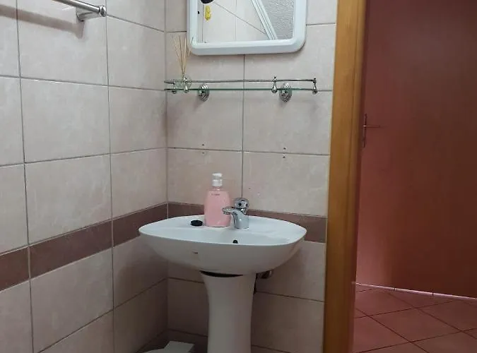 Ivana Apartman Jajca