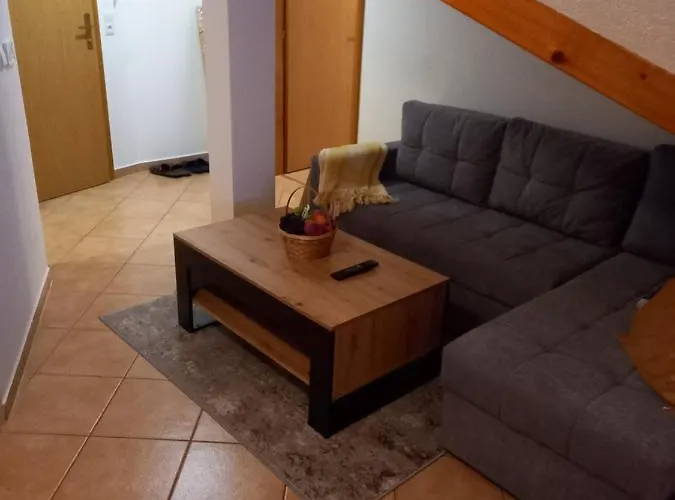 Ivana Apartman Jajca